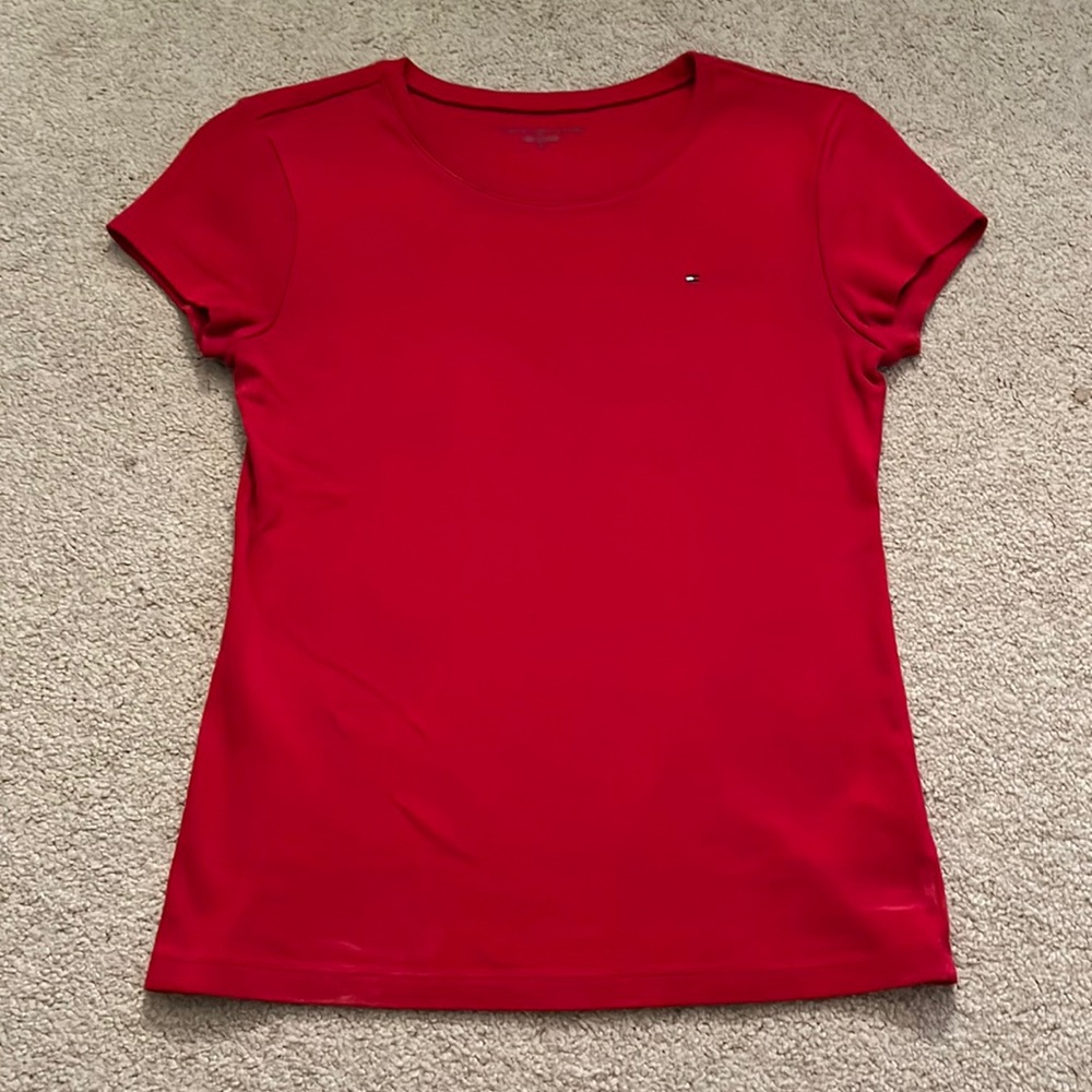 Tommy Hilfiger Round-neck T-shirt